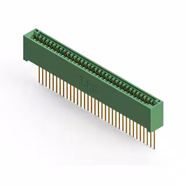 345-034-542-101 EDAC Inc.  Edgeboard Connectors